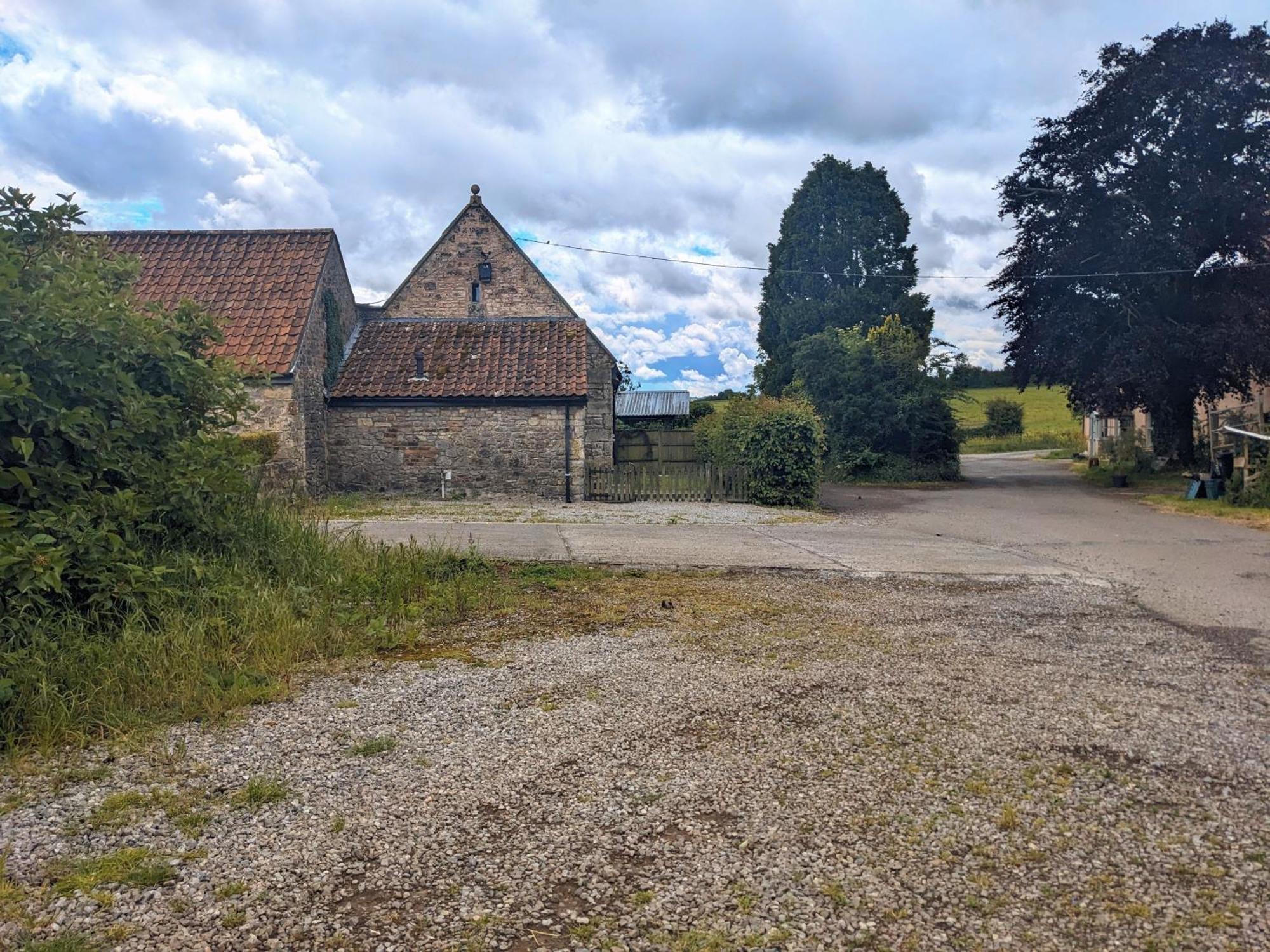 Regilbury Court, Grooms House ブリストル エクステリア 写真